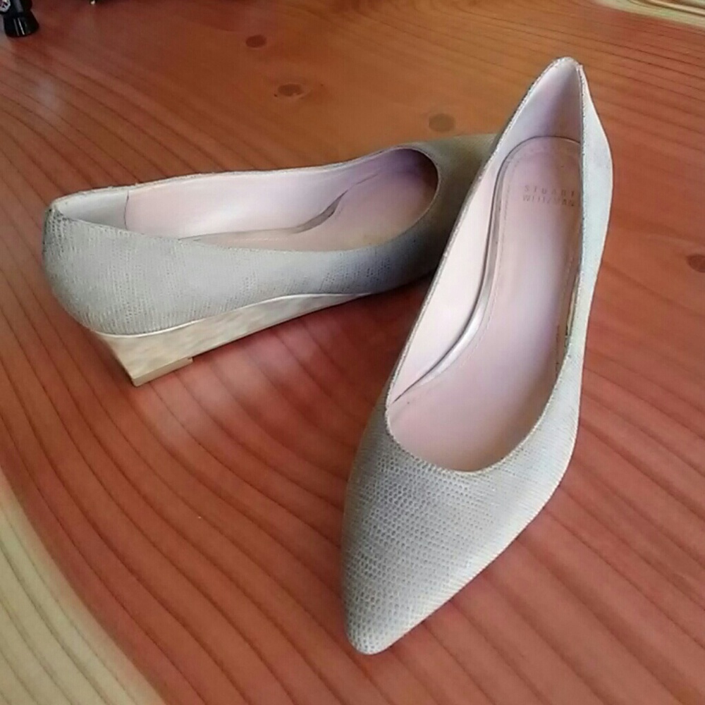 Unique Platforms